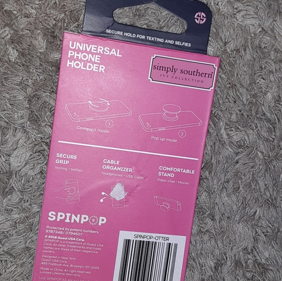 Simply Southern popsocket - Picture 3 of 3